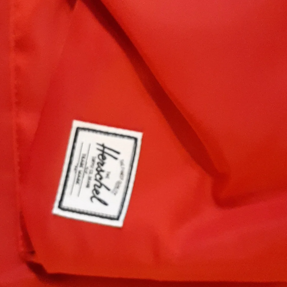 Herschel houston rockets backpack - Picture 3 of 4